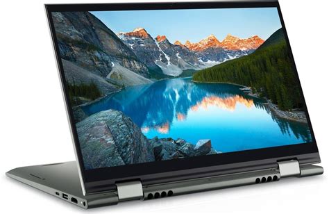 Dell Inspiron 7415 2-in-1 - Ryzen 5 5700U · AMD Radeon RX Vega 8 (Ryzen 4000) · 14.0”, Full HD ...