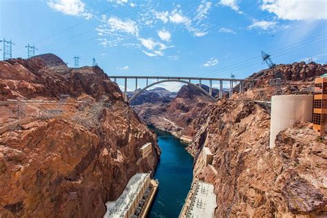 How Far Is Hoover Dam From Vegas : If your visit to hoover dam is part ...