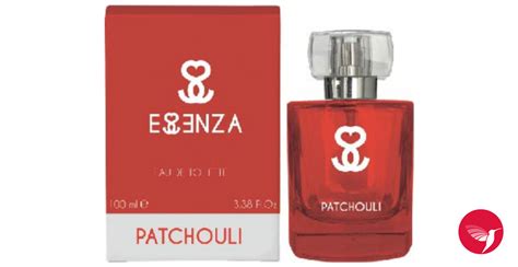 Patchouli Essenza perfume - a fragrance for women and men 2018