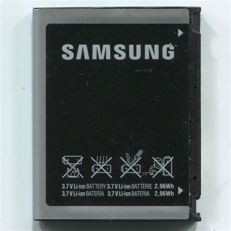 Samsung BST4968BA - Legacy Portable Computing Wiki