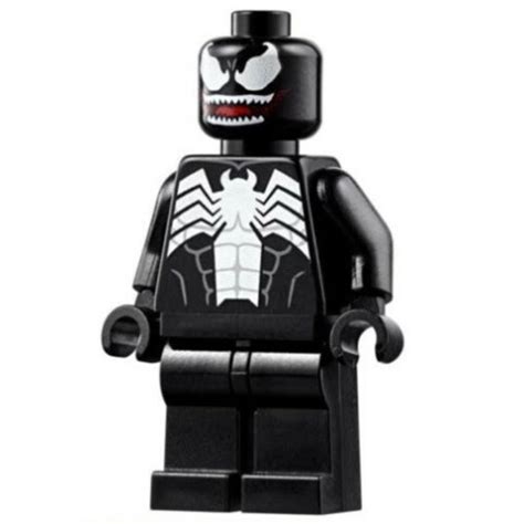 Download Lego Venom Gif