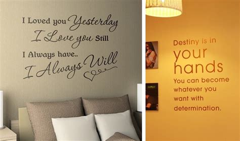 AnnChic: Wall Stickers