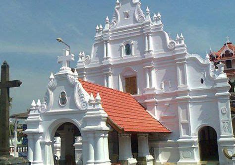 Churches of Kerala