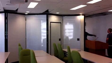 Operable Walls Enable Flexible And Efficient Space Utilization - Talk Geo - Lifestyle Tips And ...