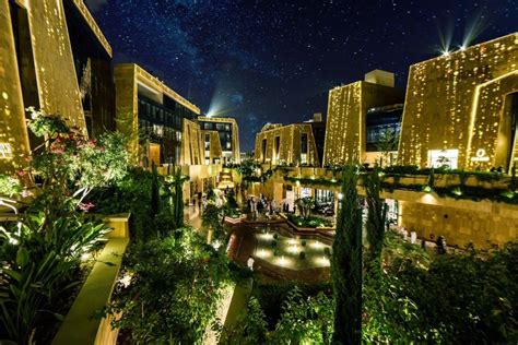 Via Riyadh Opens Its Doors - Retail & Leisure International