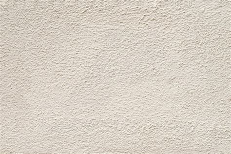 Cream Paint Wall Texture