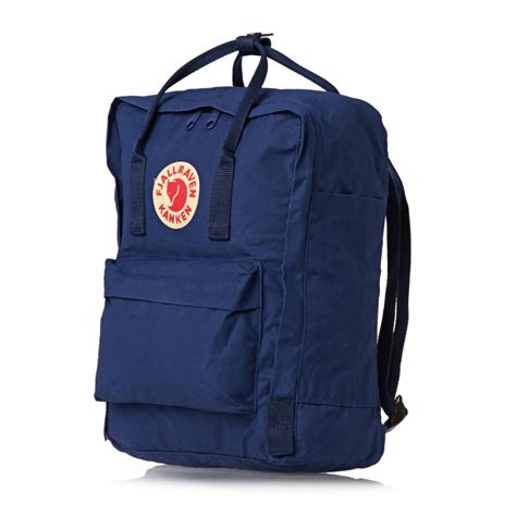 Kanken Backpack Review: Looking at the Fjallraven Kanken | SwedishBackpack.com