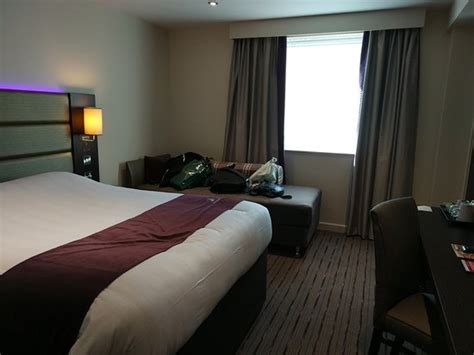 PREMIER INN LONDON WEMBLEY STADIUM HOTEL - Updated 2018 Prices & Reviews (England) - TripAdvisor