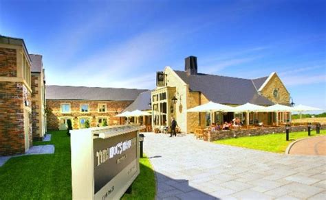 The Hog's Head Inn | Inn in Alnwick | Visit Northumberland