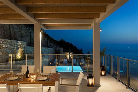 Luxury Villas Lefkada | Lefkada Villas | Lefkada