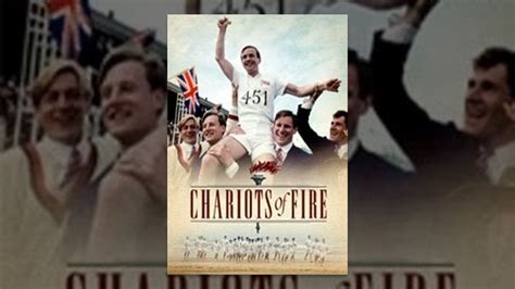 Chariots Of Fire Cast - Chariots of Fire (1981) - Movie Review : Alternate Ending - But chariots ...