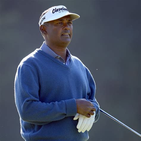 Vijay Singh Sues PGA Tour on the Eve of the Players Championship ...