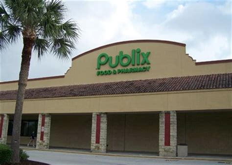 Publix - Tri City Plaza - Clearwater, FL - Publix Supermarkets on ...