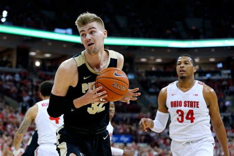 Purdue basketball vs. Wisconsin: How to watch on TV, live stream