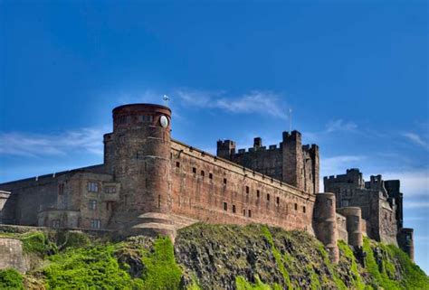 Northumberland: Full-Day Tour of Vera Filming Locations | GetYourGuide