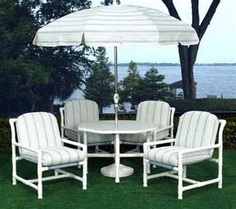 Buy the Quality of PVC Patio Furniture for your Patio - | Pvc patio ...