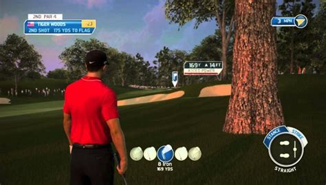 Tiger Woods PGA Tour 14 – Richie's World of Golf