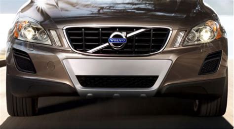 OEM Volvo XC60 Accessories | Volvo Canada