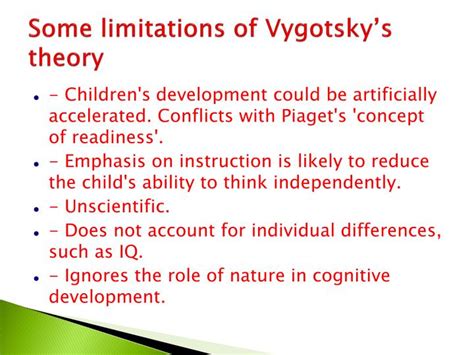 PPT - Vygotsky PowerPoint Presentation - ID:4339024