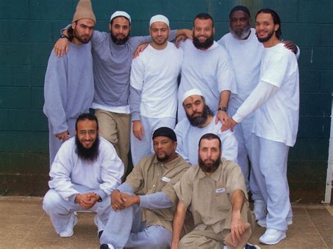 'Guantanamo North': Inside Secretive U.S. Prisons