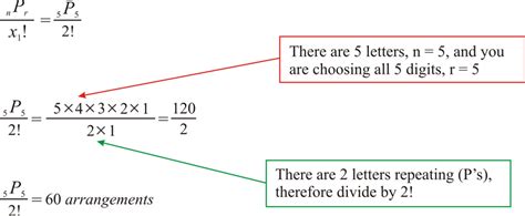 Permutations with Repetition ( Read ) | Probability | CK-12 Foundation