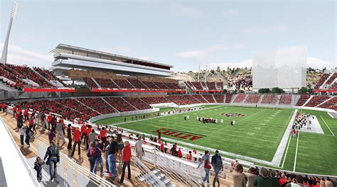 Groundbreaking Ceremony Held for Long-Awaited SDSU Mission Valley Stadium Site – NBC 7 San Diego