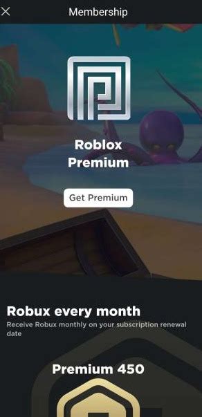 Roblox Premium Subscriptions are making no sense - Website Features ...