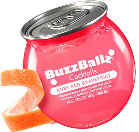 BuzzBallz - AUDIENCEX