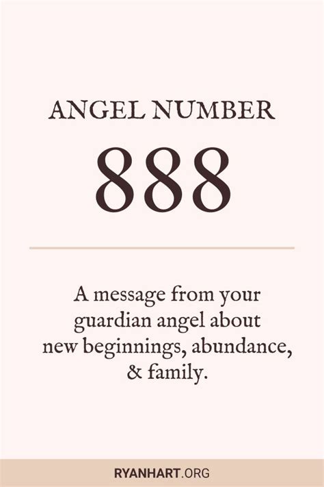 Angel Number 888 (Meaning in 2022) | Angel number 888, Angel number meanings, Angel numbers