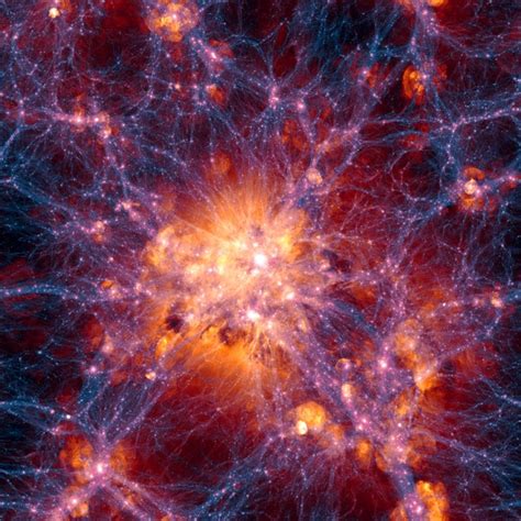 GAMA Survey Helping Astronomers Understand the Structure of the Universe | Spaceaustralia