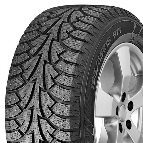 225/60/18 Hankook W409 Winter Tires on Sale