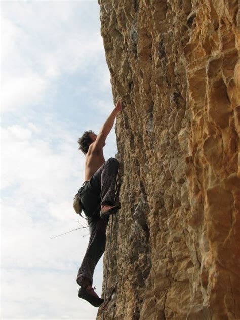 Rock climbing in Arco - CodeTwo Squad Blog