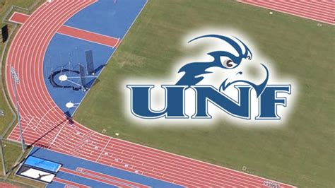 FHSAA Chooses UNF for Track Finals