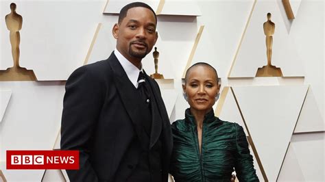 Why did Will Smith hit Chris Rock at the Oscars? - Ghanamma.com