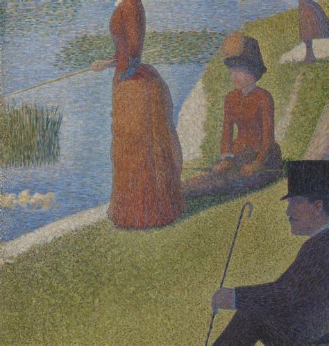 Seurat Oeuvres Gratuit