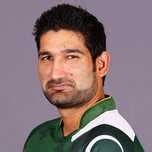 Sohail Tanvir Profile - ICC Ranking, Age, Career Info & Stats | Cricbuzz.com