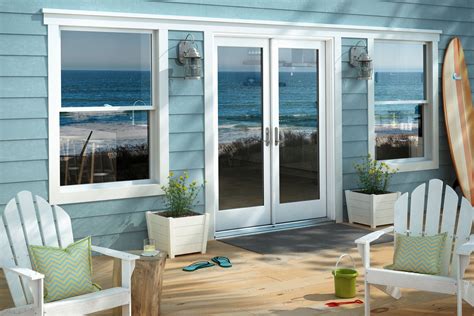 6 Beach House Ideas & Must Haves | Window World