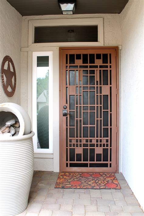 DiligentDesigner: New Steel Security Door