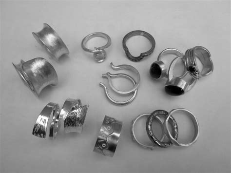 forged sheet metal jewelry - Google Search | Metal jewelry, Jewelry ...