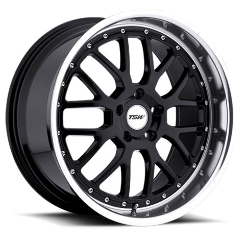 TSW Wheels & TSW Rims On Sale