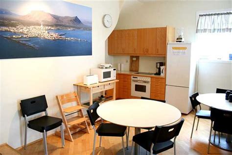 Akranes Hostel - Icelandic Times