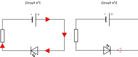 Diode Diagram Circuit