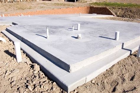 How to Build a Slab Foundation | DoItYourself.com