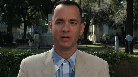 Why The Famous Forrest Gump Running Scene Almost Didn't Happen