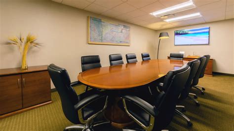 New York Conference & Meeting Room Rental | NYC Office Suites