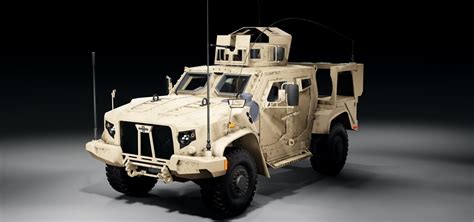 Oshkosh JLTV | BuiltByBit