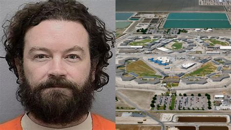 '70s Show' Star Danny Masterson Transferred to Maximum Security Prison That Housed Manson ...