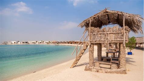 Top 8 Islands In Bahrain That Fascinate Every Traveler