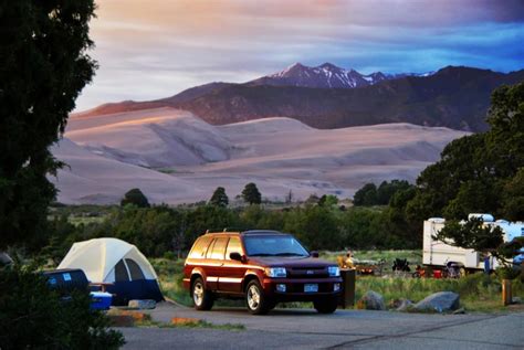 10 Things to Know Before Planning a Trip to Great Sand Dunes National | Sand dunes national park ...