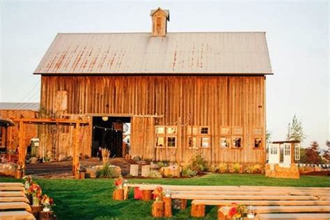 Barn wedding venues richmond va